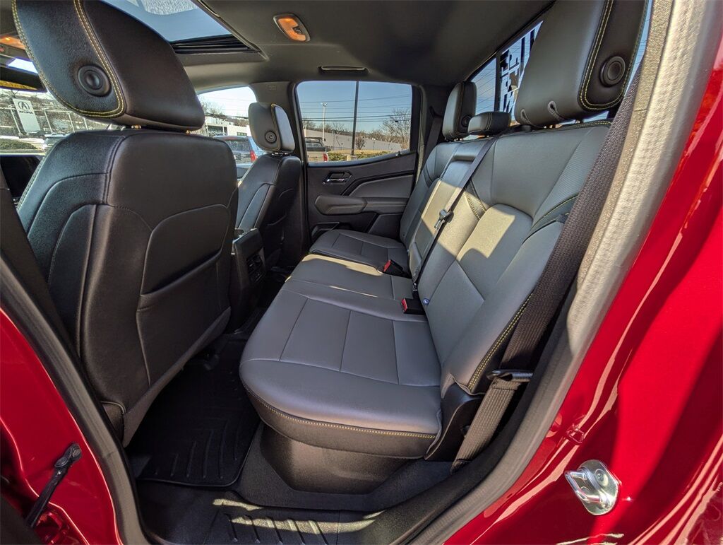 2024 Chevrolet Colorado ZR2 Cockeysville MD