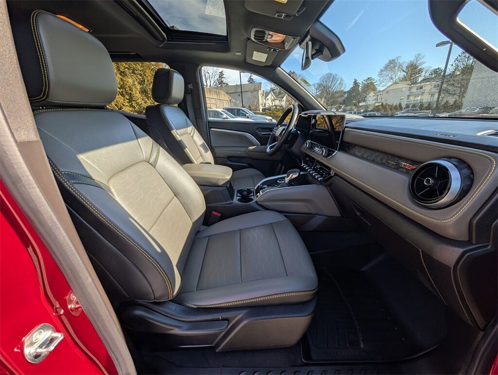 2024 Chevrolet Colorado ZR2 Cockeysville MD