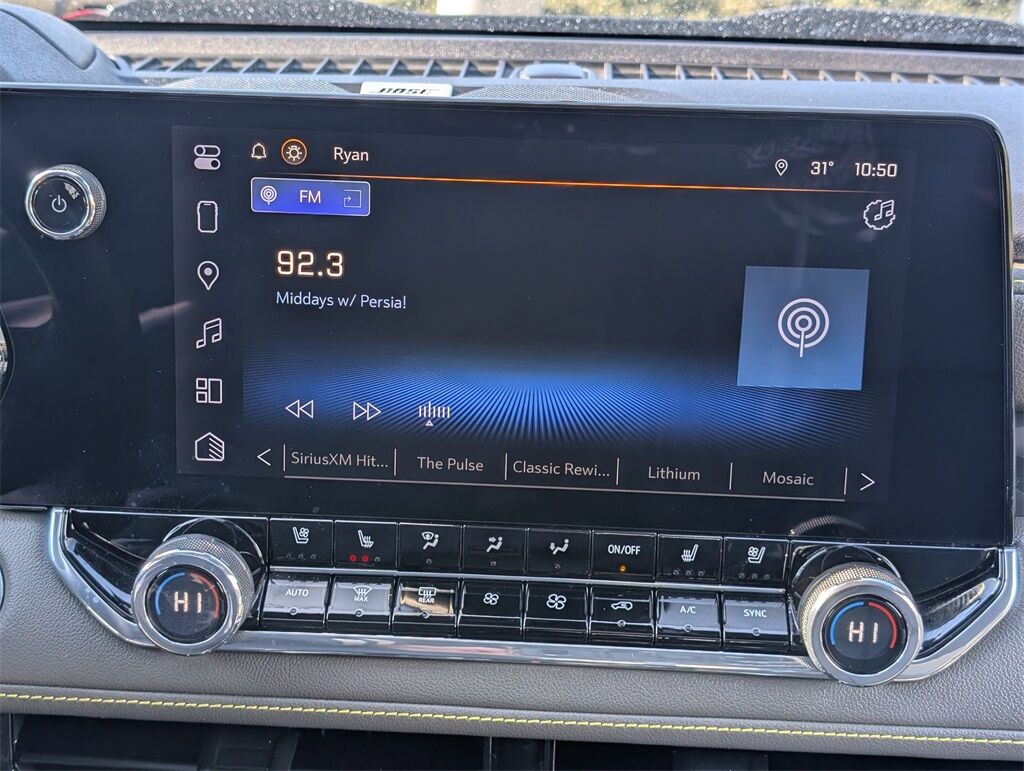 2024 Chevrolet Colorado ZR2 Cockeysville MD