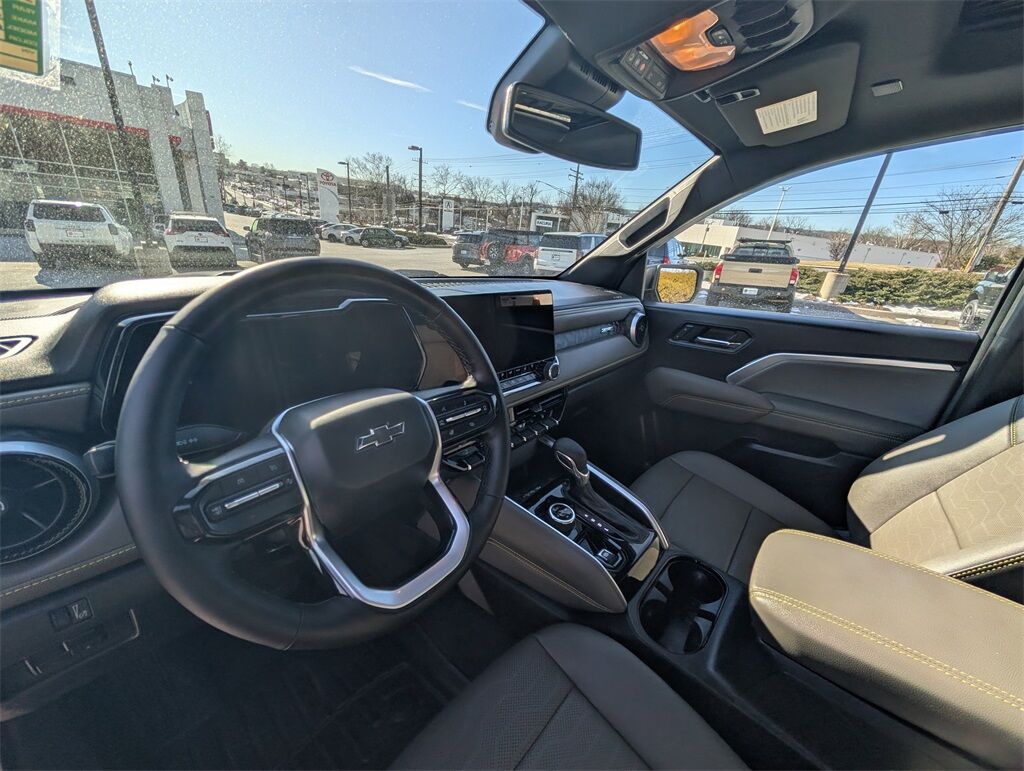 2024 Chevrolet Colorado ZR2 Cockeysville MD