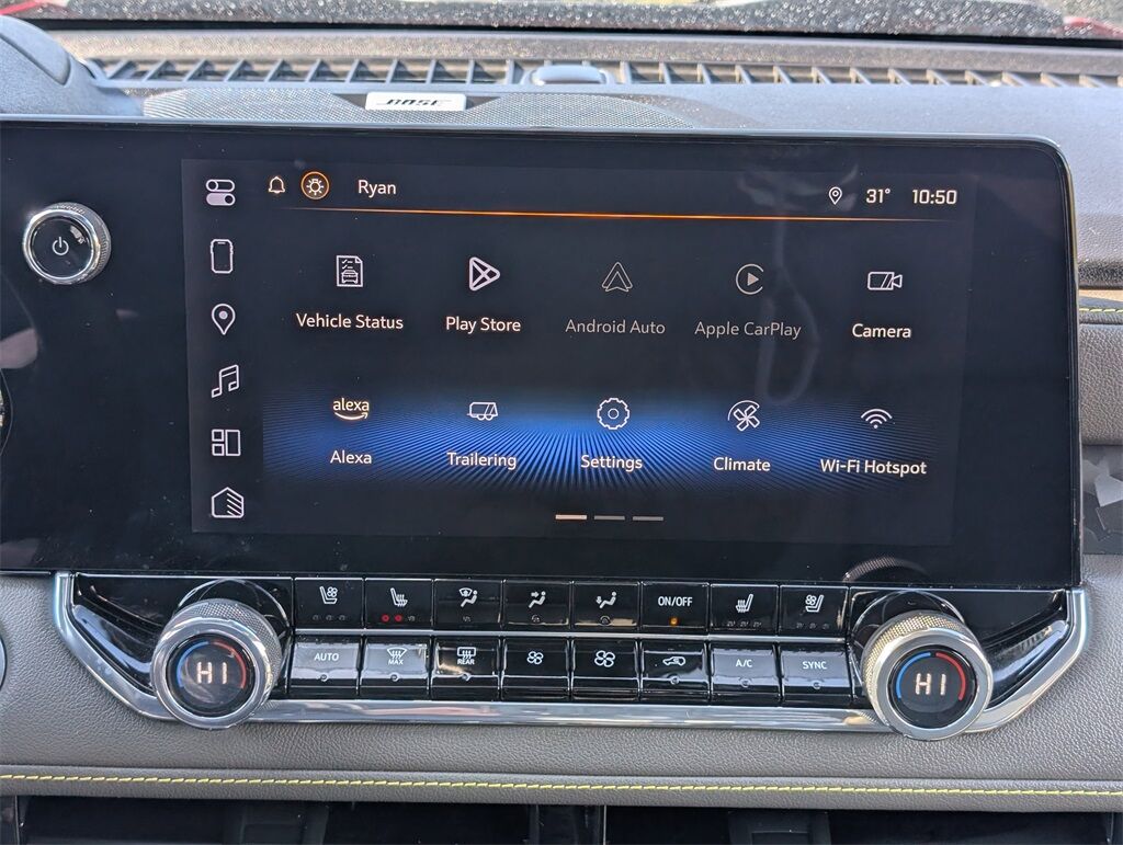 2024 Chevrolet Colorado ZR2 Cockeysville MD