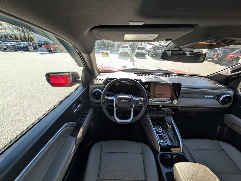 2024 Chevrolet Colorado ZR2 Cockeysville MD