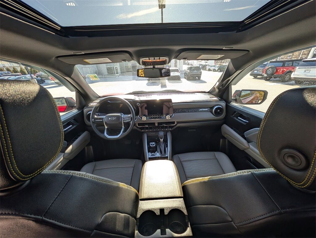 2024 Chevrolet Colorado ZR2 Cockeysville MD