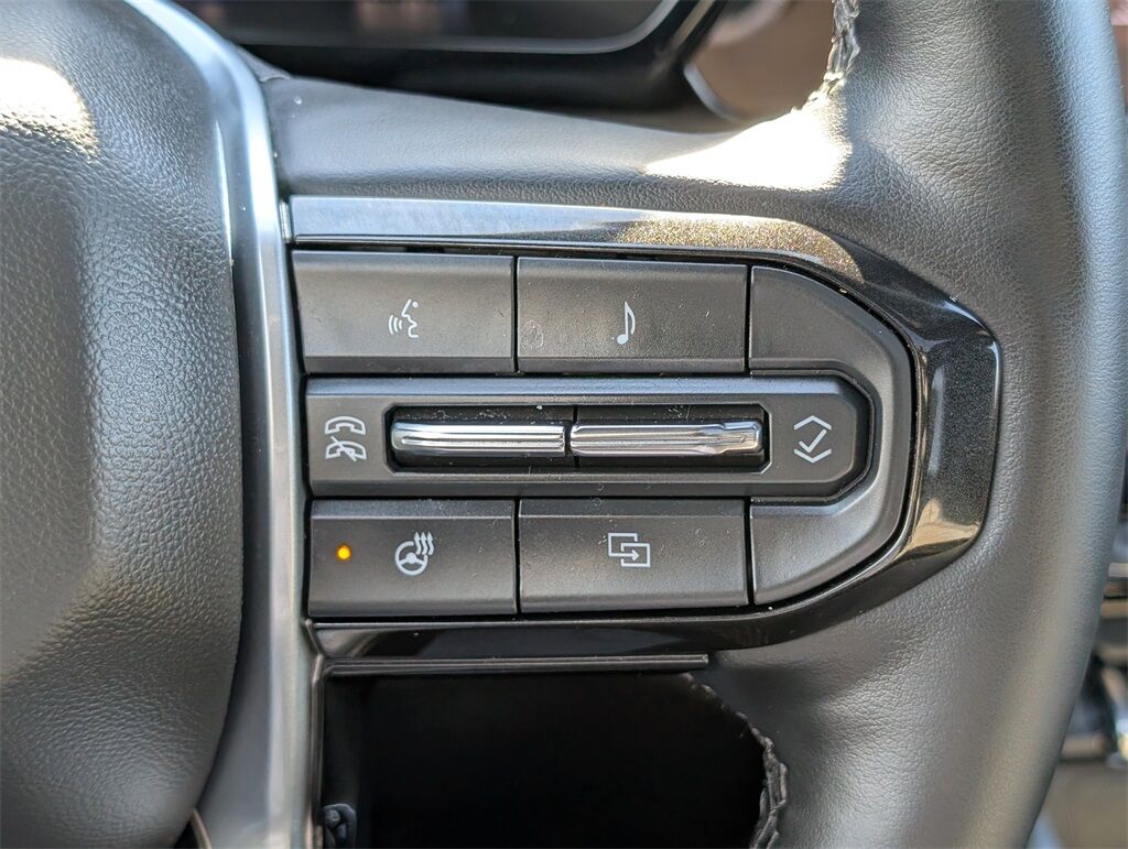 2024 Chevrolet Colorado ZR2 Cockeysville MD