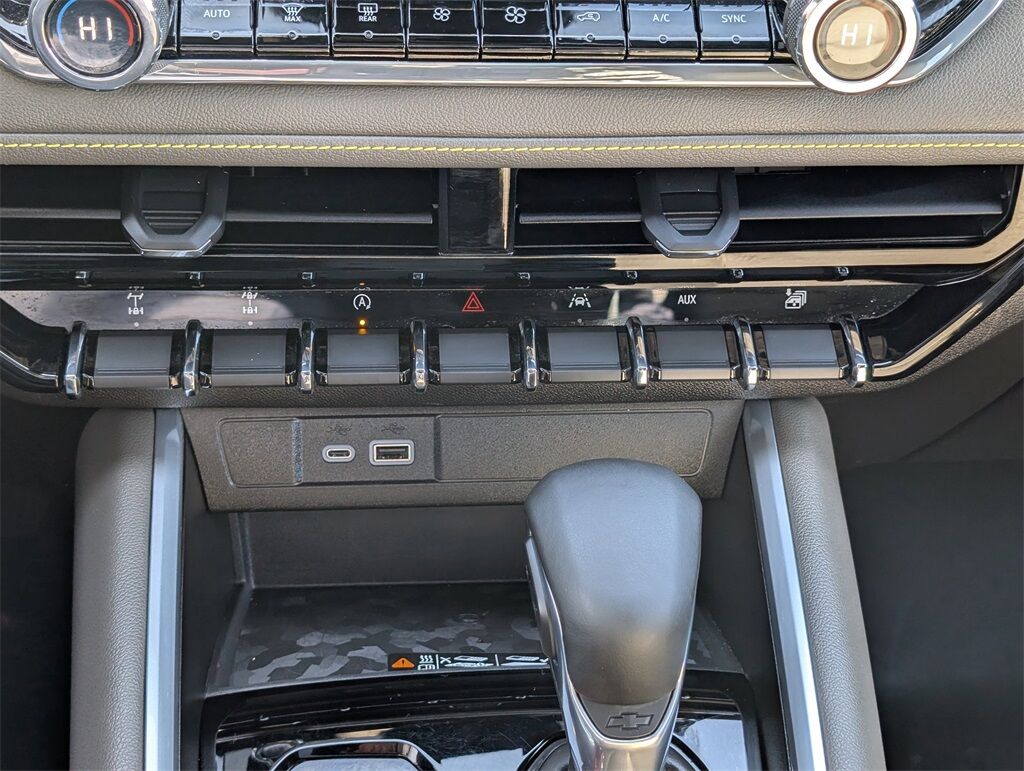 2024 Chevrolet Colorado ZR2 Cockeysville MD