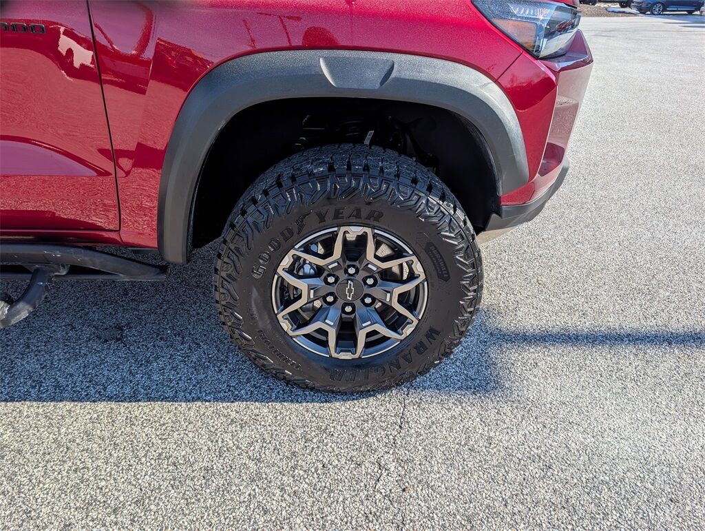 2024 Chevrolet Colorado ZR2 Cockeysville MD