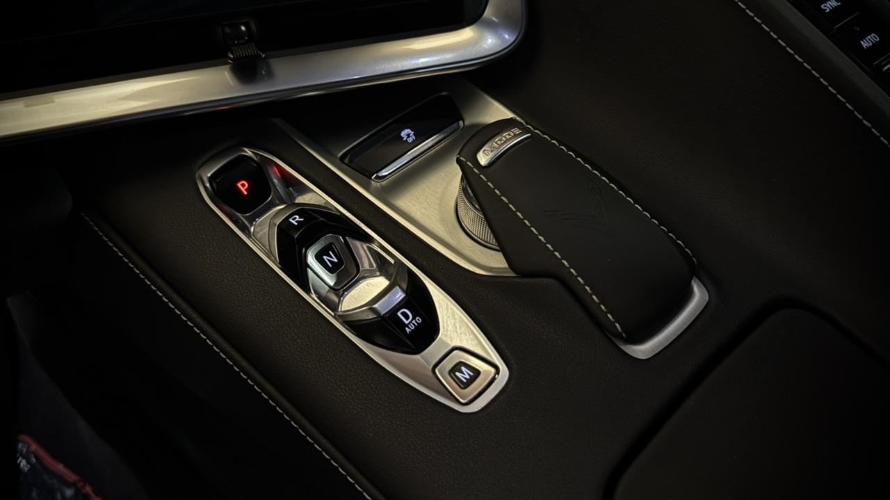 2024 Chevrolet Corvette 1LT Anaheim Hills CA