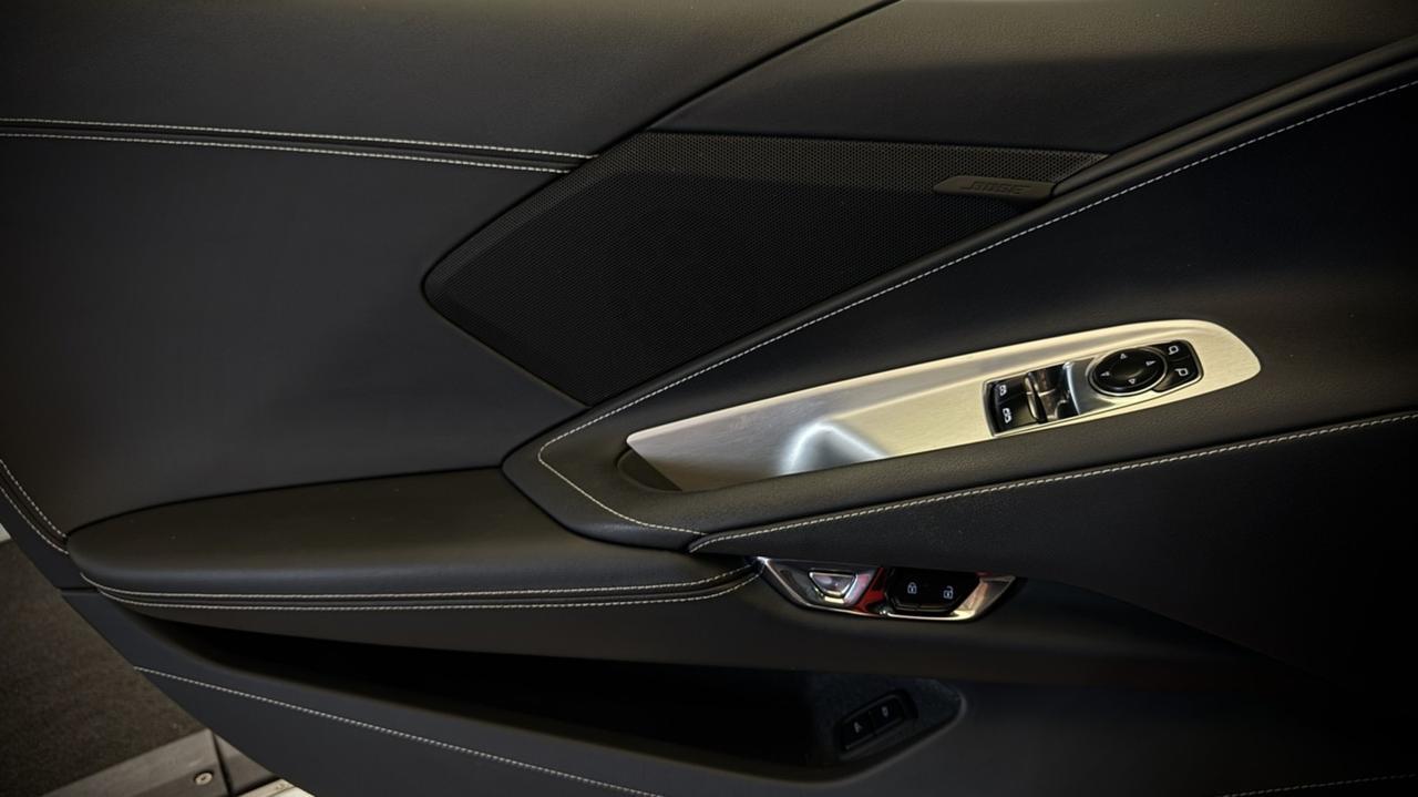 2024 Chevrolet Corvette 1LT Anaheim Hills CA