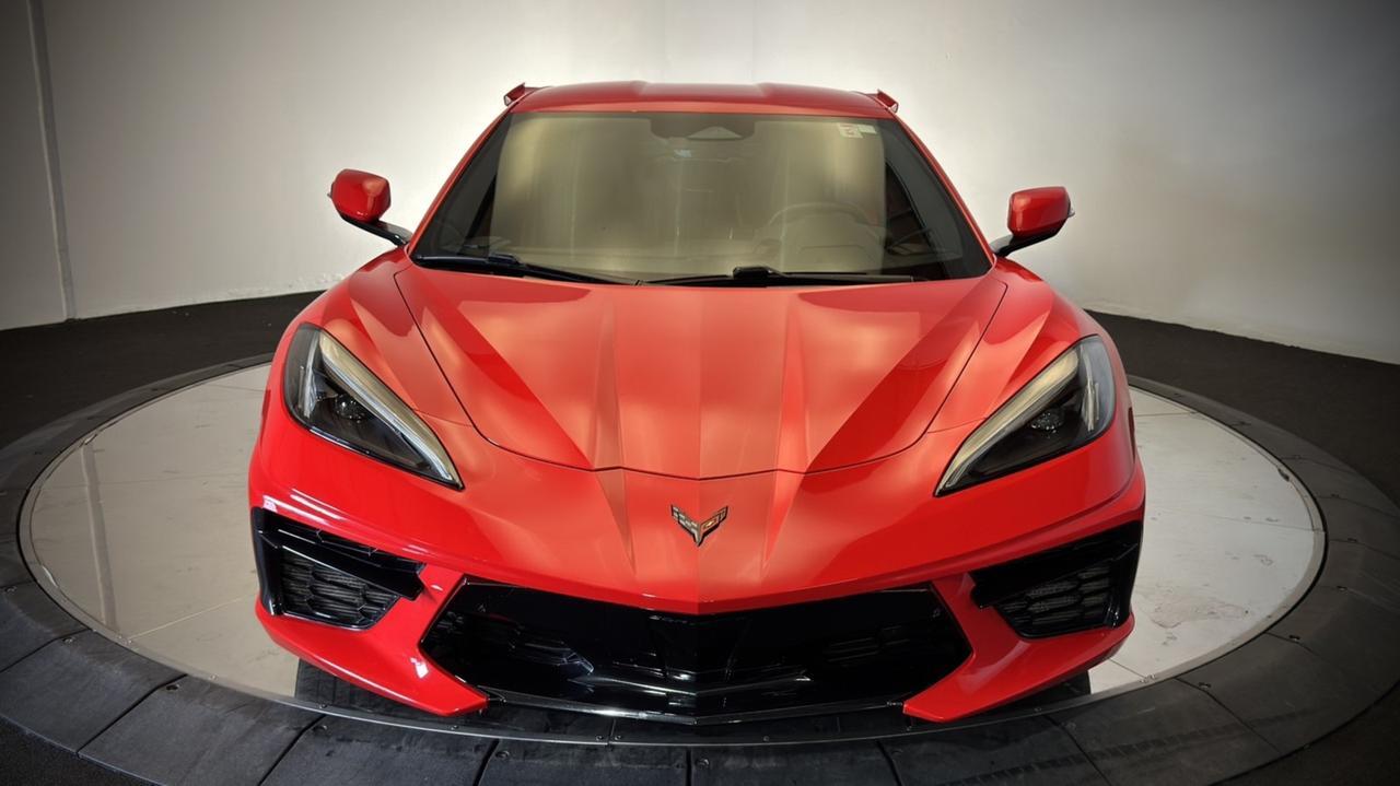 2024 Chevrolet Corvette 1LT Anaheim Hills CA