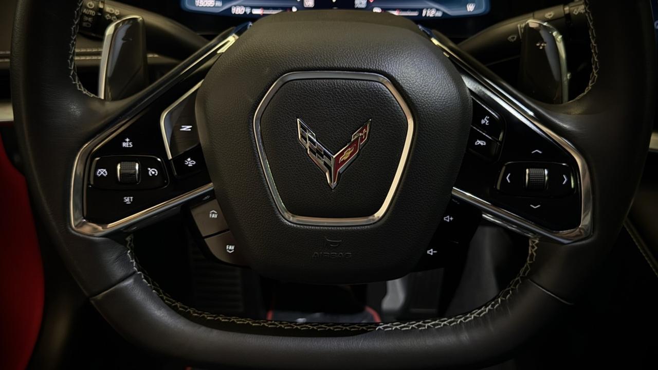 2024 Chevrolet Corvette 1LT Anaheim Hills CA