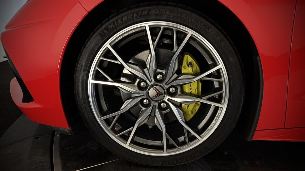 2024 Chevrolet Corvette 1LT Anaheim Hills CA