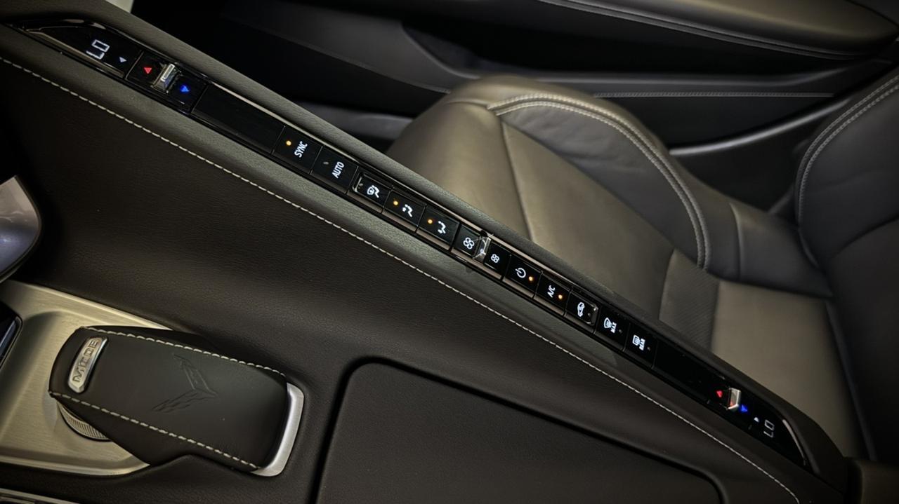 2024 Chevrolet Corvette 1LT Anaheim Hills CA