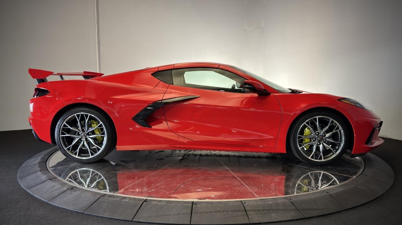 2024 Chevrolet Corvette 1LT Anaheim Hills CA