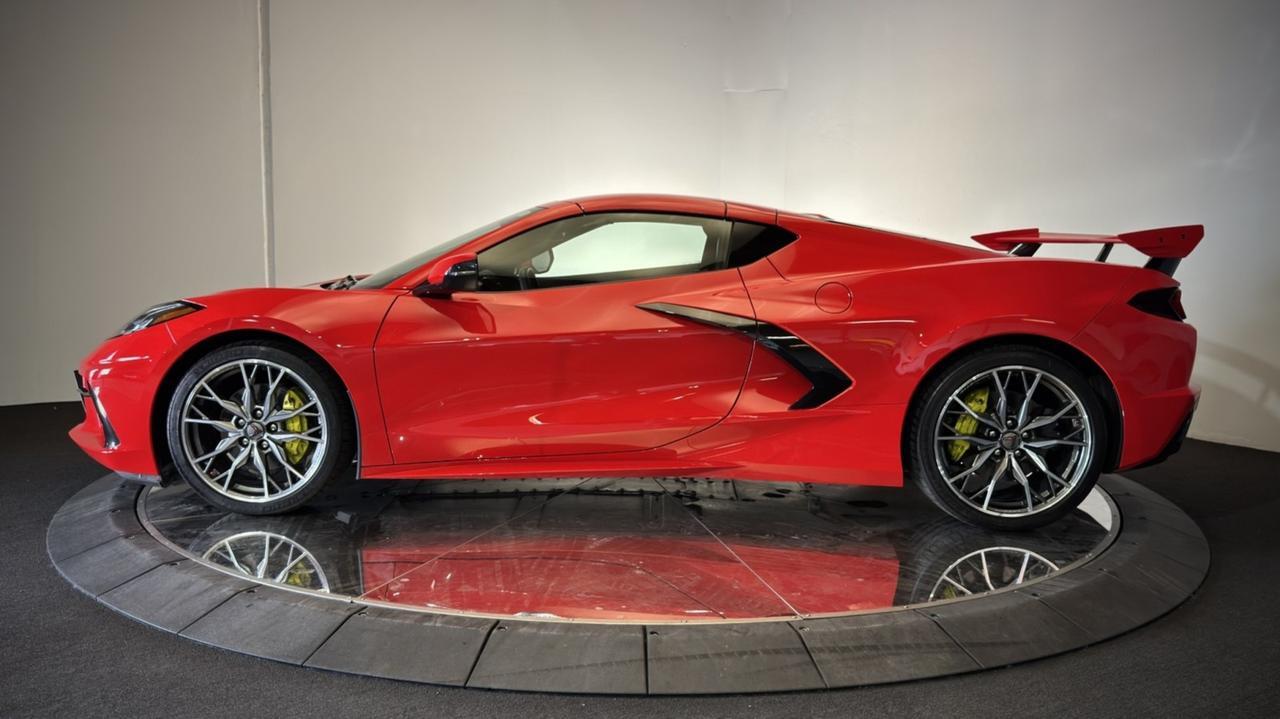 2024 Chevrolet Corvette 1LT Anaheim Hills CA