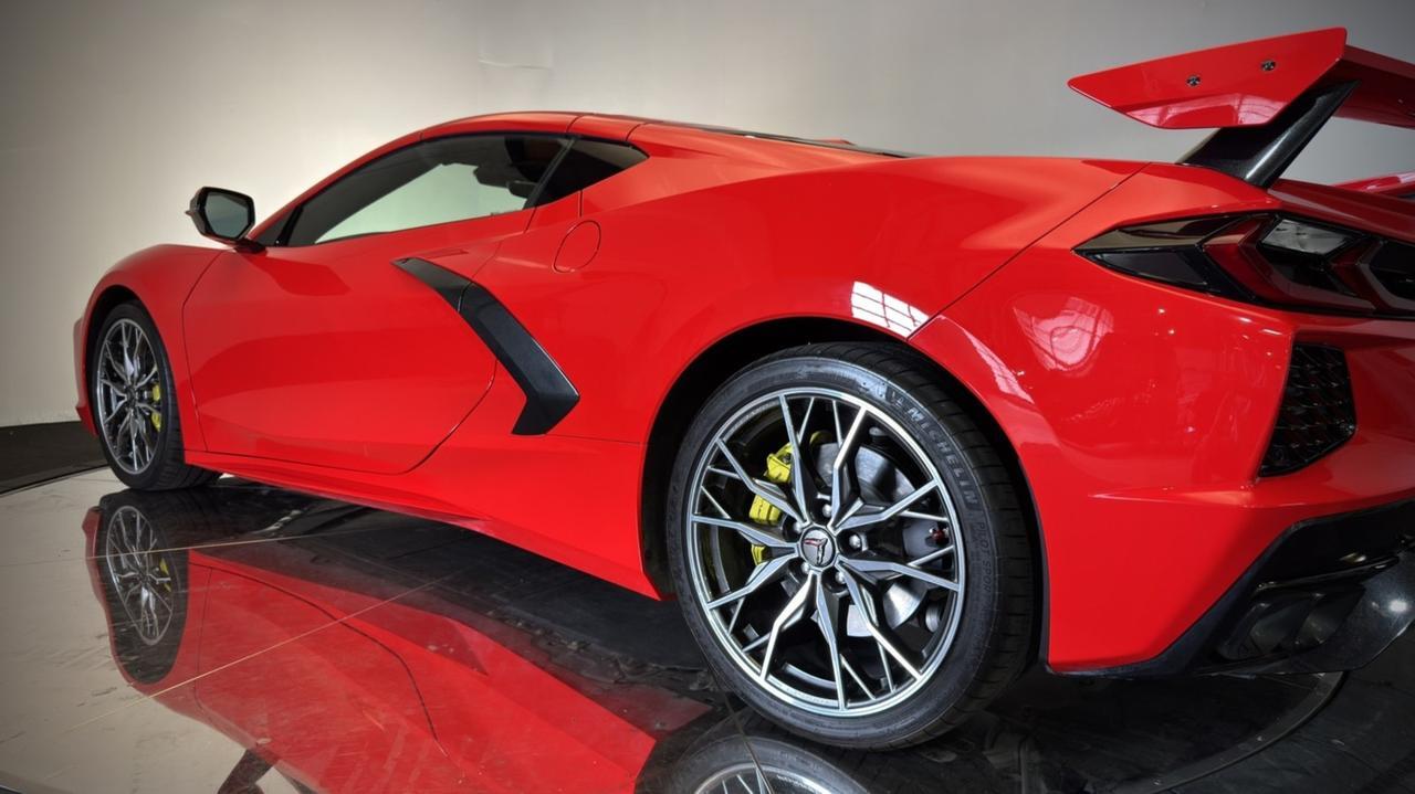 2024 Chevrolet Corvette 1LT Anaheim Hills CA