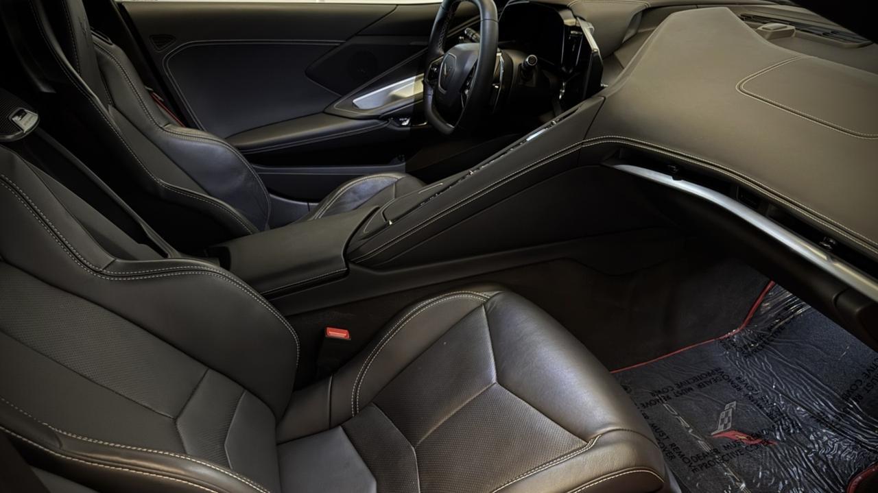2024 Chevrolet Corvette 1LT Anaheim Hills CA