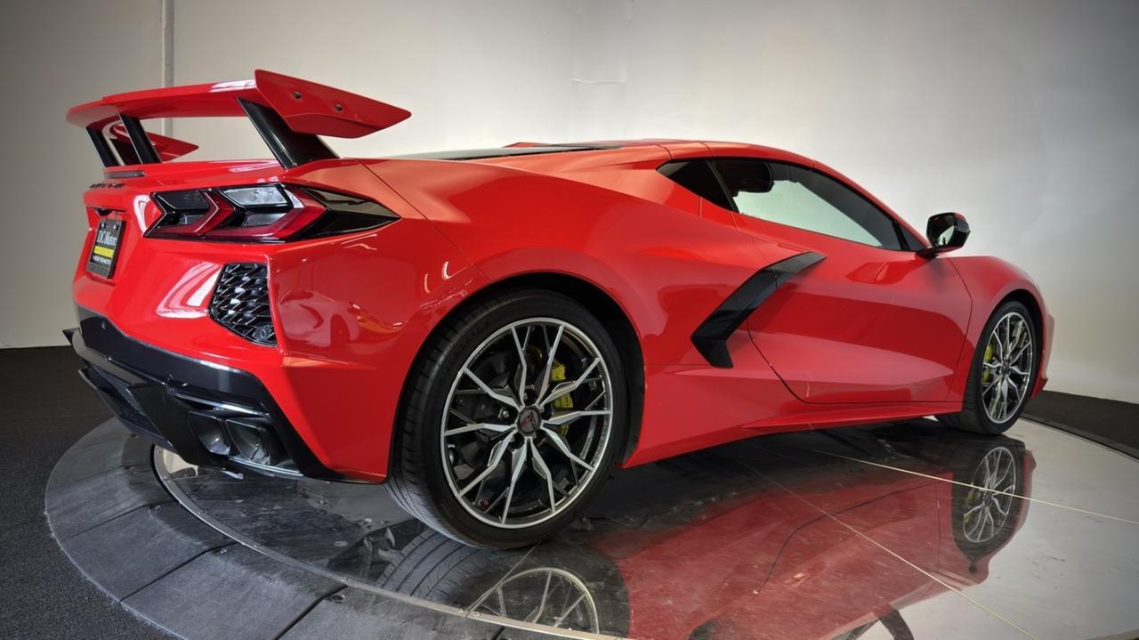 2024 Chevrolet Corvette 1LT Anaheim Hills CA