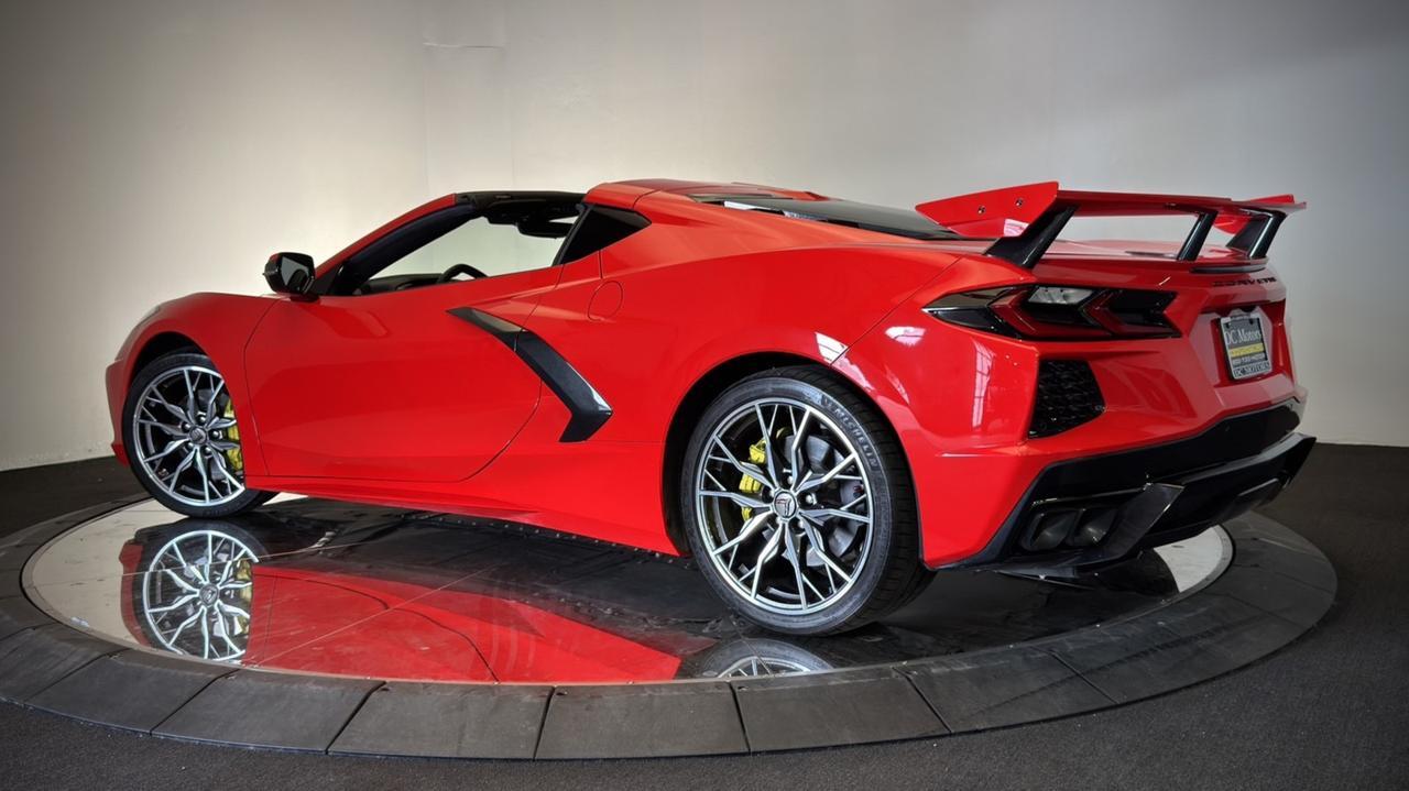 2024 Chevrolet Corvette 1LT Anaheim Hills CA