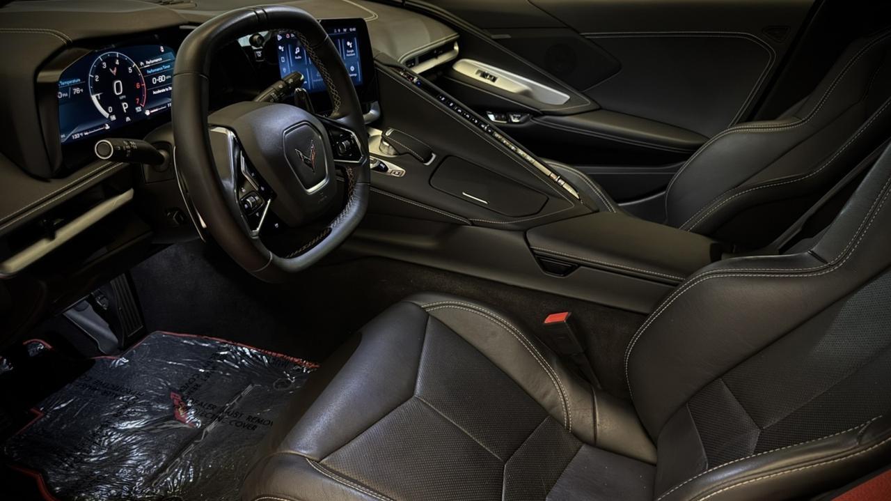 2024 Chevrolet Corvette 1LT Anaheim Hills CA