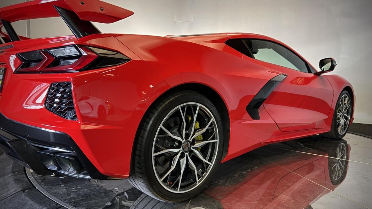 2024 Chevrolet Corvette 1LT Anaheim Hills CA