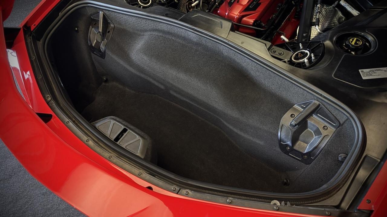 2024 Chevrolet Corvette 1LT Anaheim Hills CA