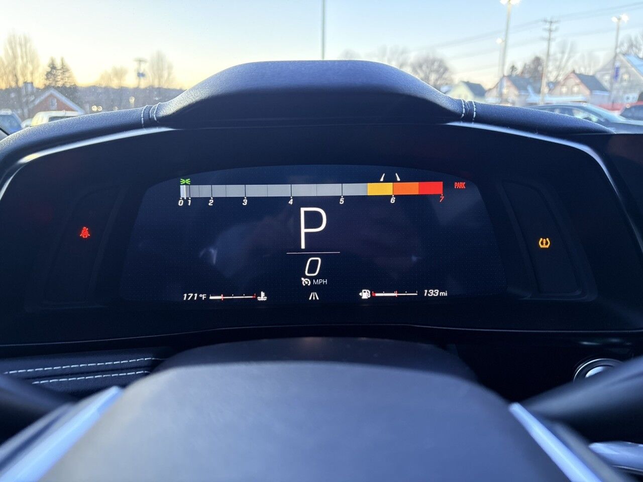 2024 Chevrolet Corvette 1LT Fitchburg MA