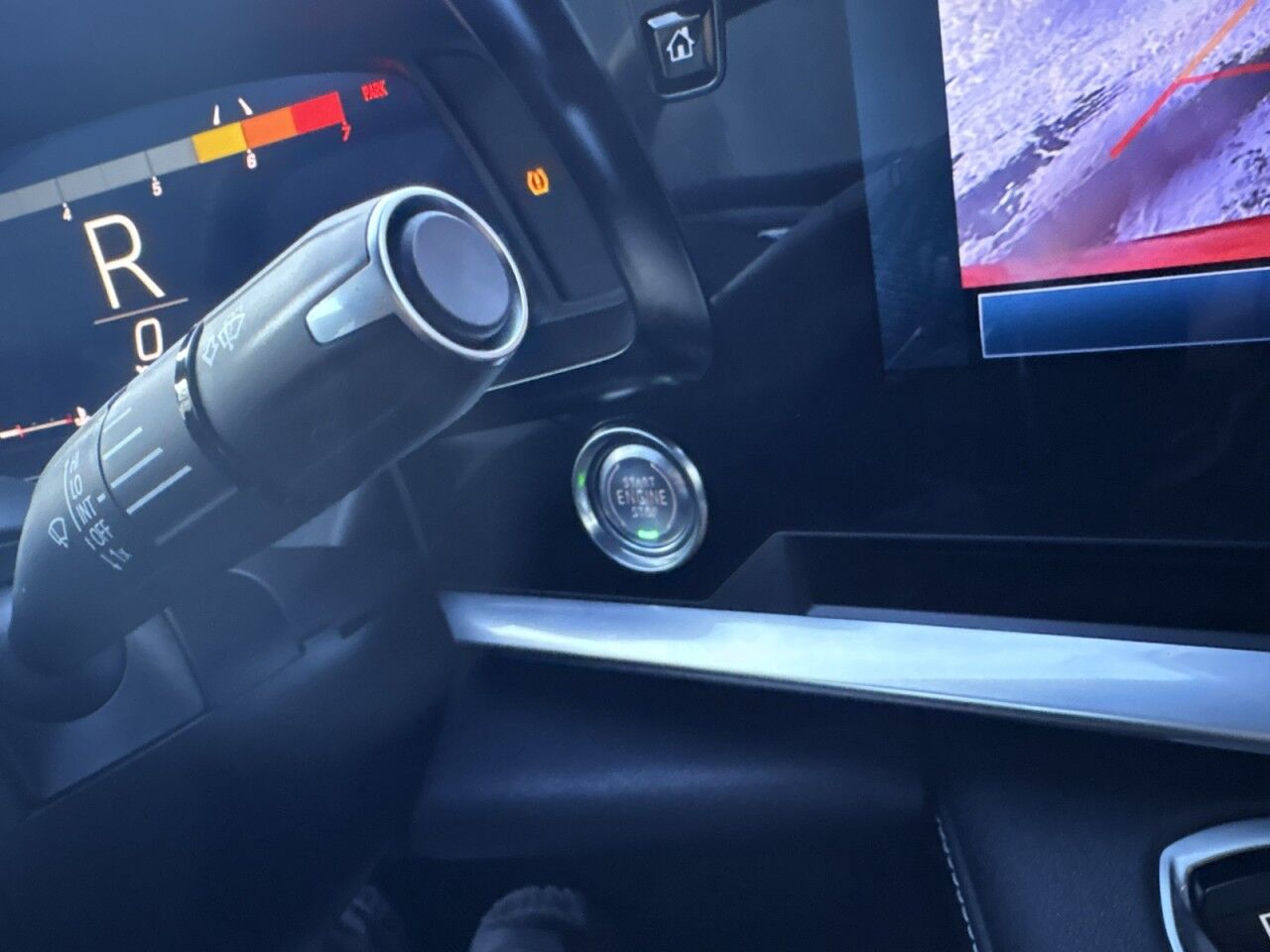 2024 Chevrolet Corvette 1LT Fitchburg MA