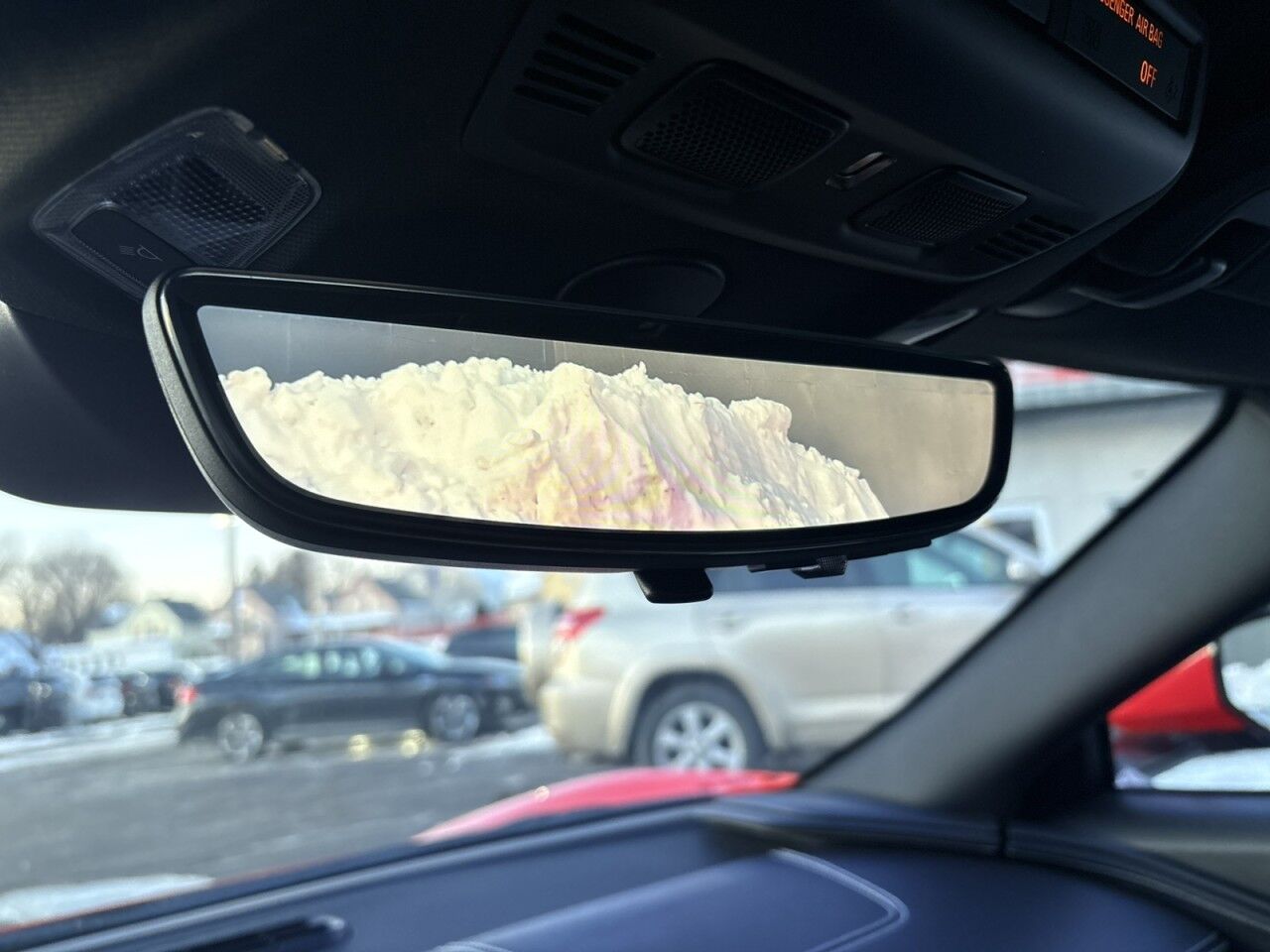 2024 Chevrolet Corvette 1LT Fitchburg MA