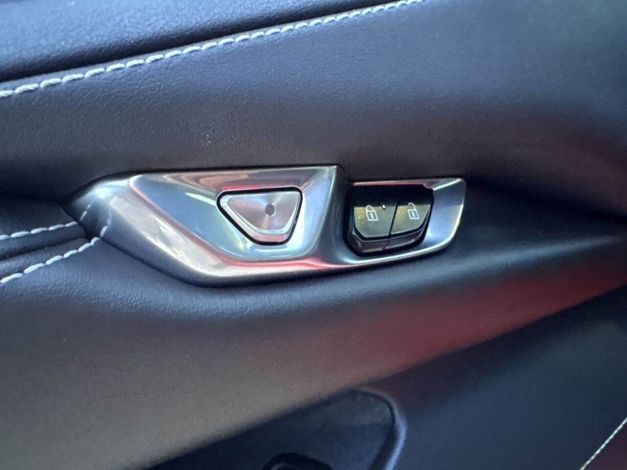 2024 Chevrolet Corvette 1LT Fitchburg MA