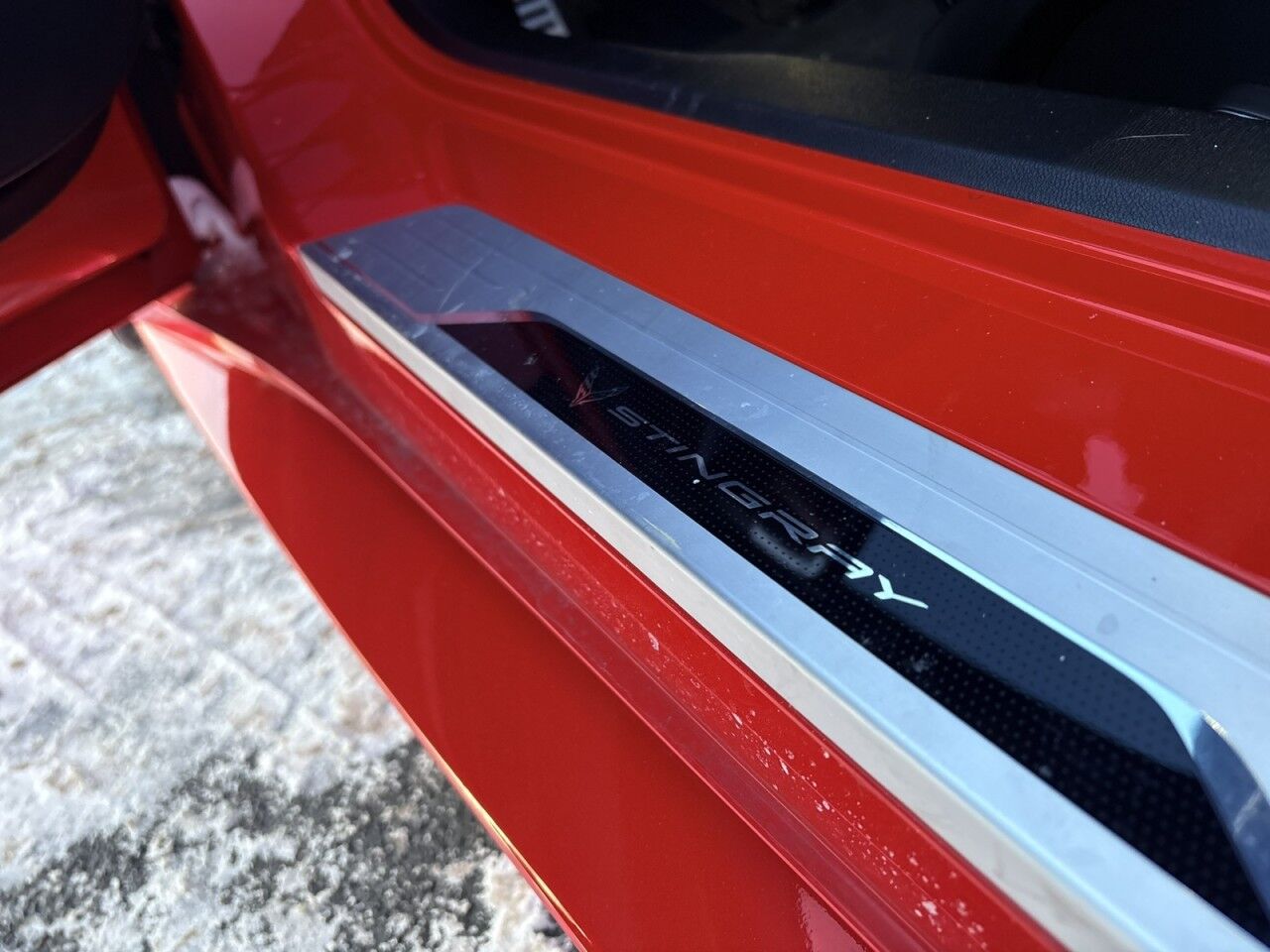 2024 Chevrolet Corvette 1LT Fitchburg MA