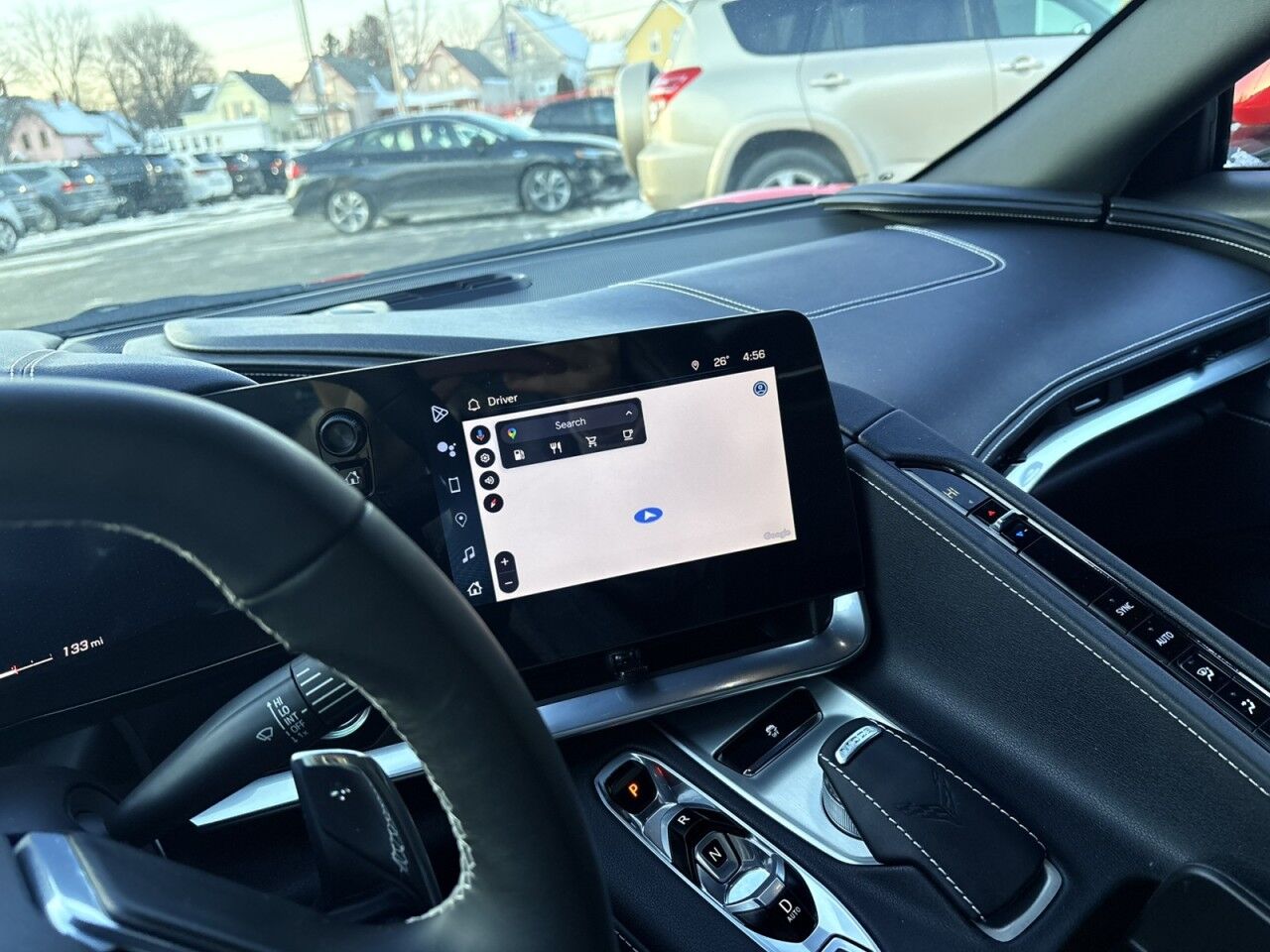 2024 Chevrolet Corvette 1LT Fitchburg MA