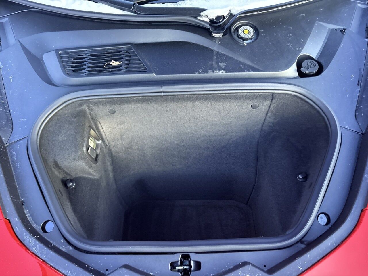 2024 Chevrolet Corvette 1LT Fitchburg MA