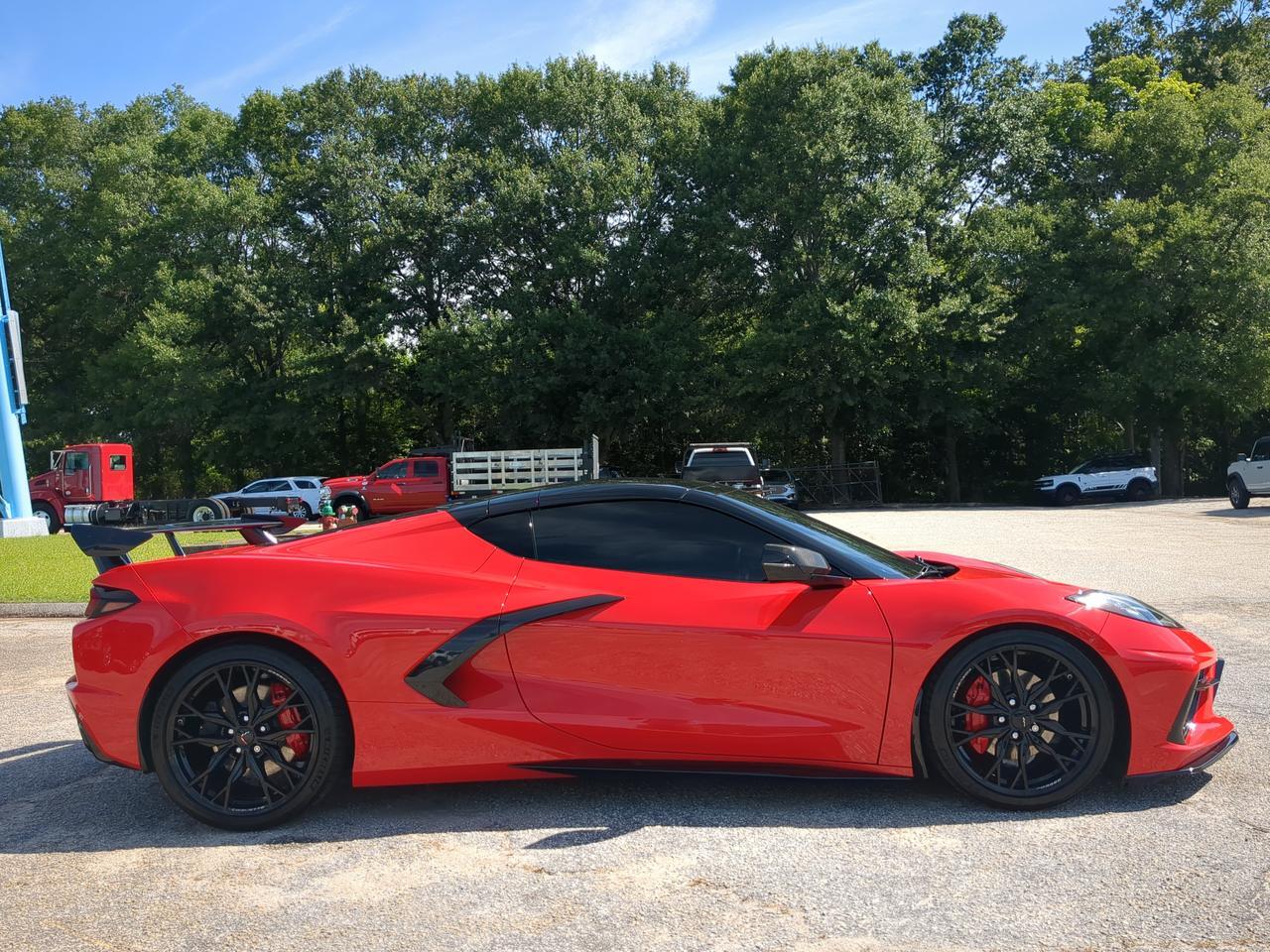 2024 Chevrolet Corvette 1LT Appleton WI