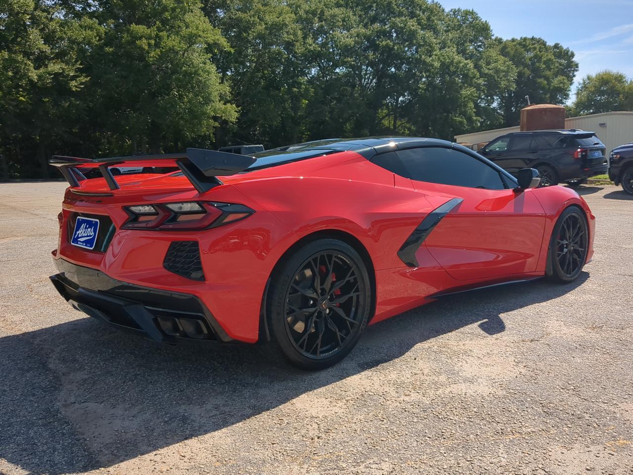 2024 Chevrolet Corvette 1LT Appleton WI