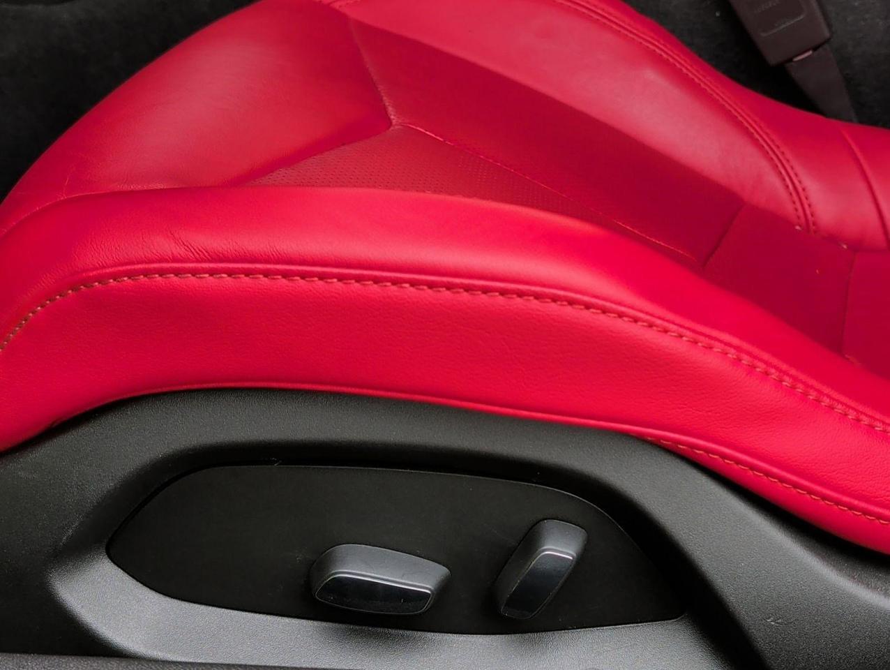 2024 Chevrolet Corvette 1LT San Juan TX