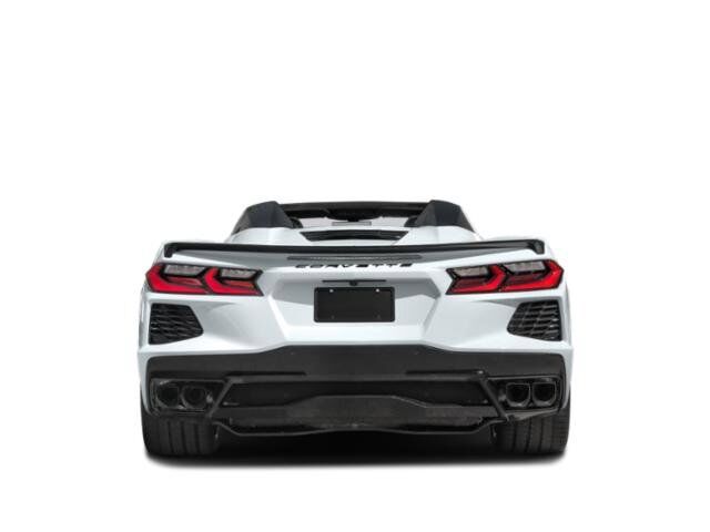 2024 Chevrolet Corvette 1LT San Juan TX