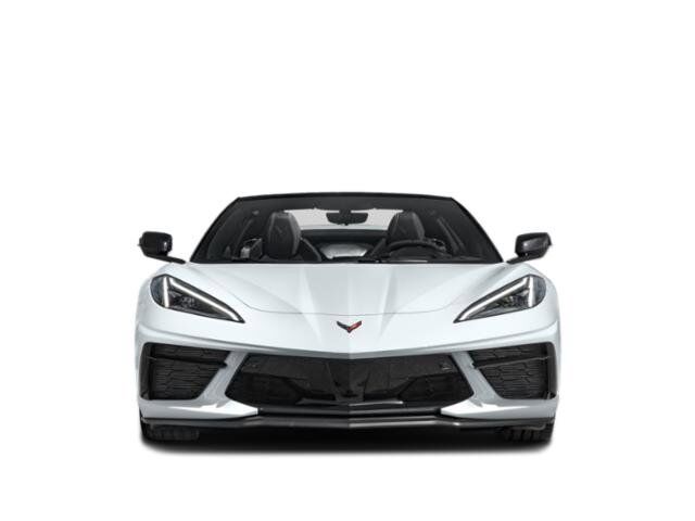 2024 Chevrolet Corvette 1LT San Juan TX