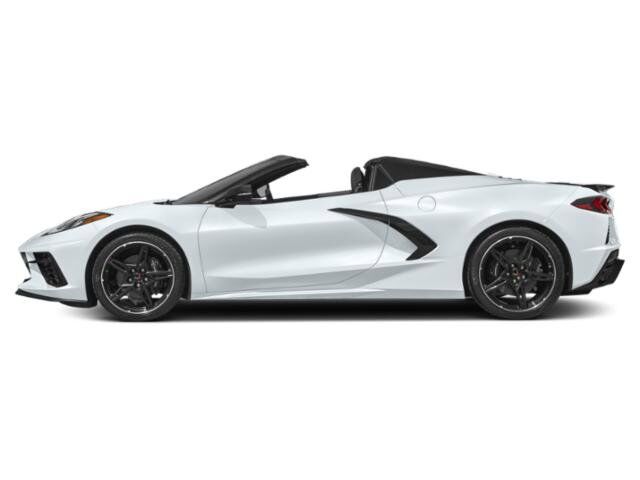2024 Chevrolet Corvette 1LT San Juan TX