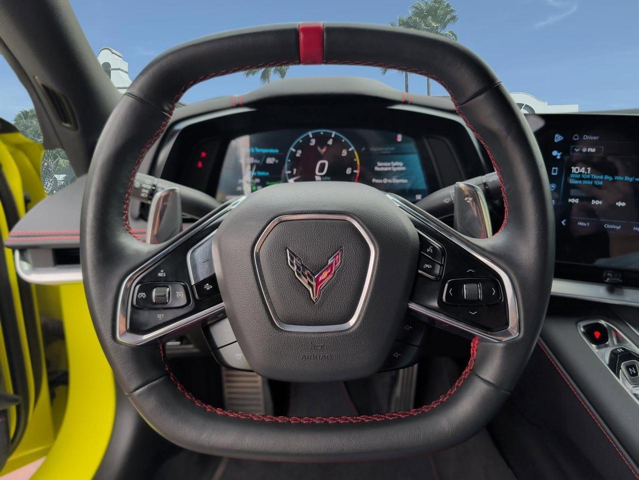 2024 Chevrolet Corvette 1LT San Juan TX