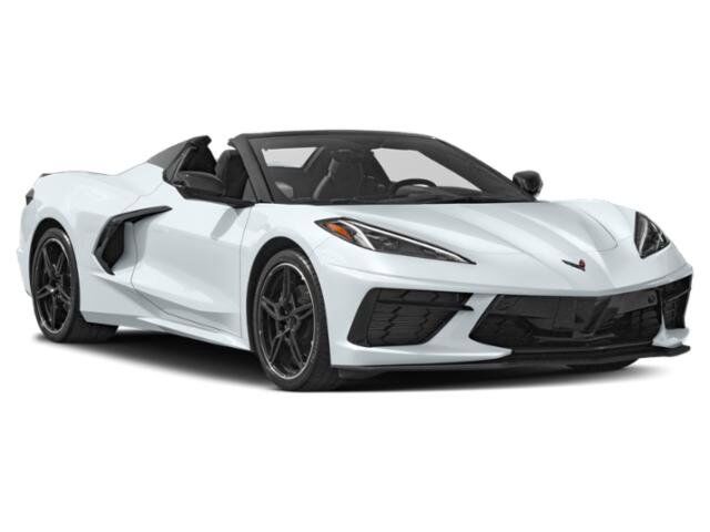 2024 Chevrolet Corvette 1LT San Juan TX