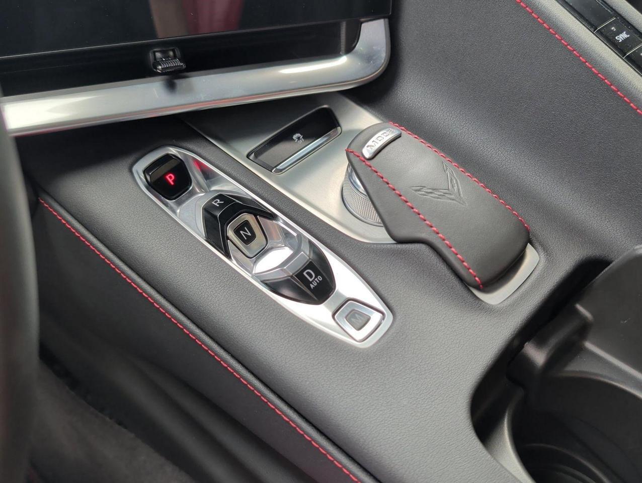 2024 Chevrolet Corvette 1LT San Juan TX