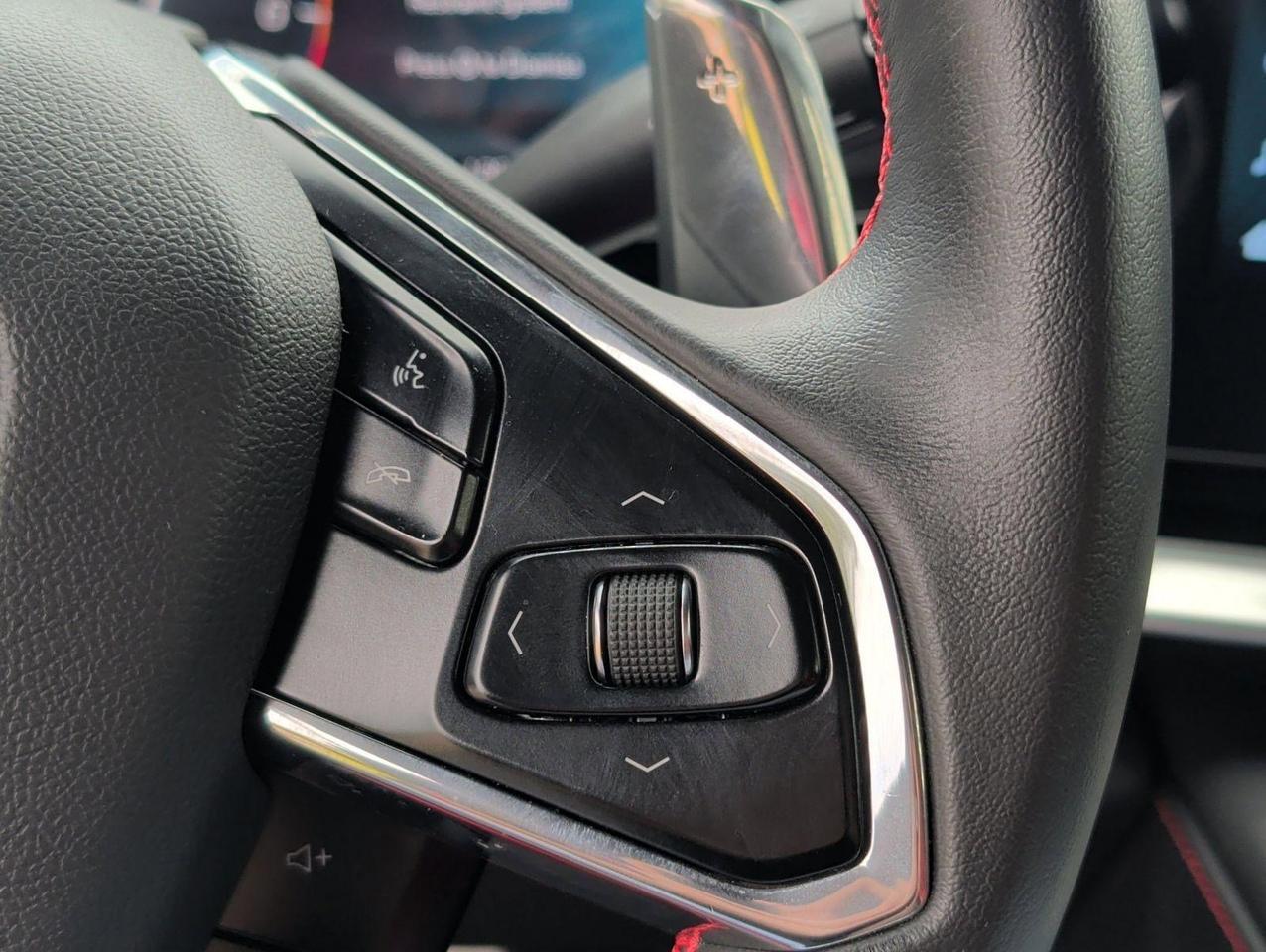 2024 Chevrolet Corvette 1LT San Juan TX