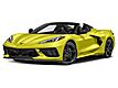 2024 Chevrolet Corvette 1LT