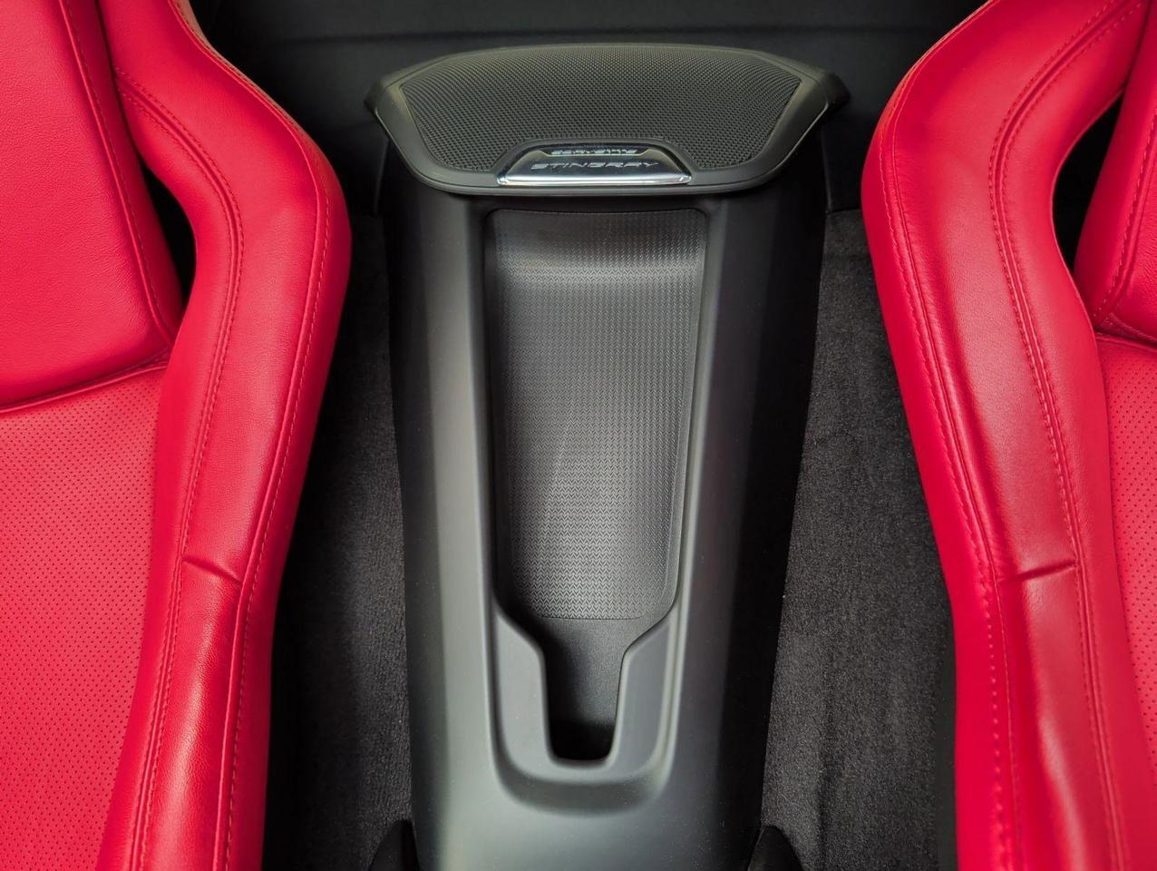 2024 Chevrolet Corvette 1LT San Juan TX