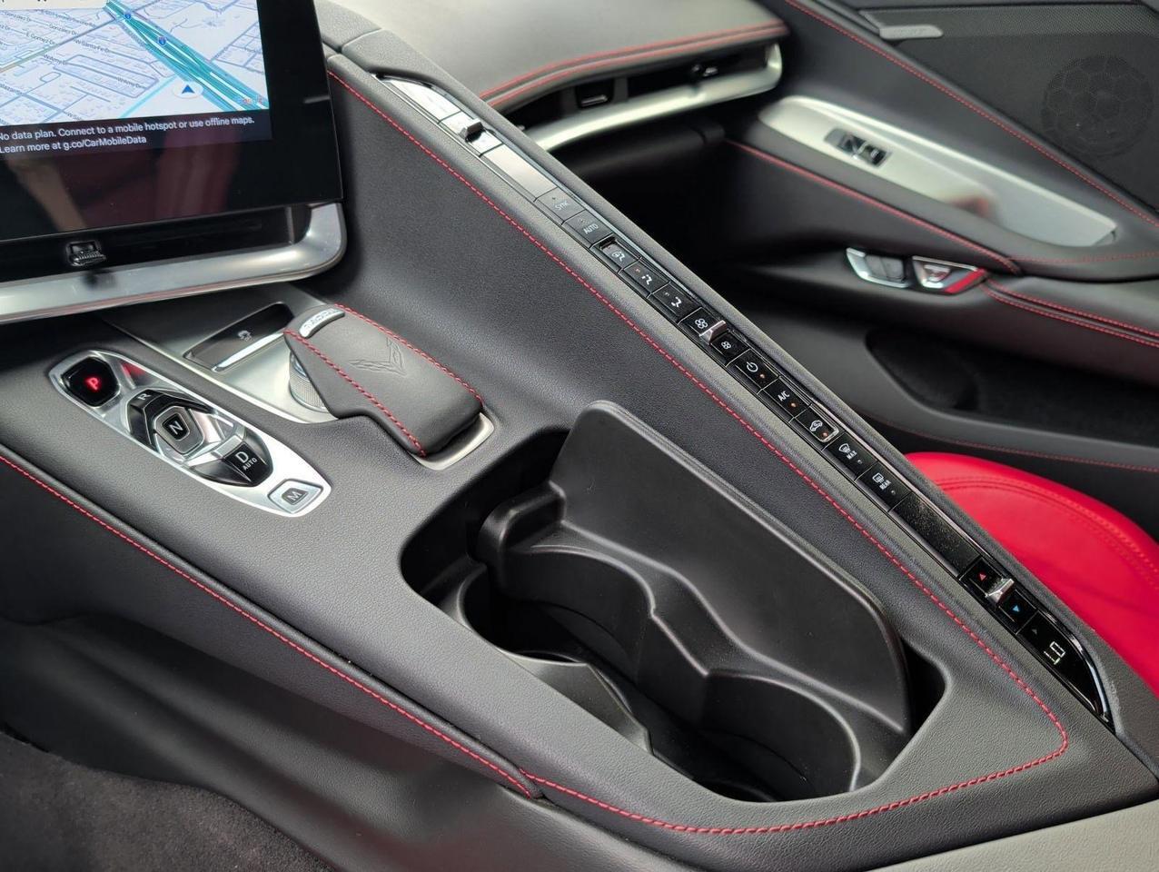 2024 Chevrolet Corvette 1LT San Juan TX