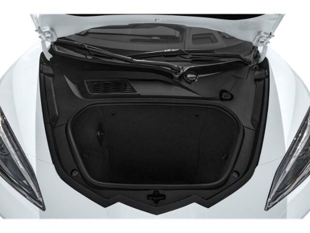 2024 Chevrolet Corvette 1LT San Juan TX