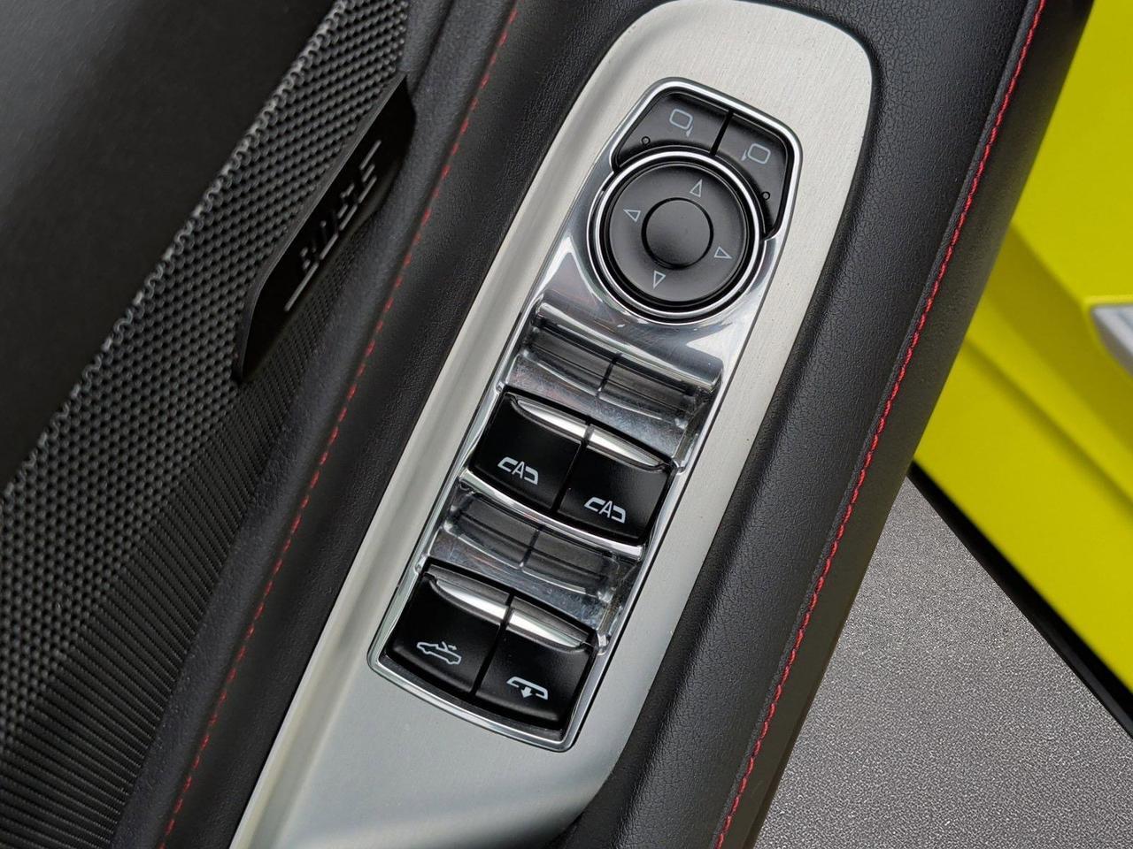 2024 Chevrolet Corvette 1LT San Juan TX