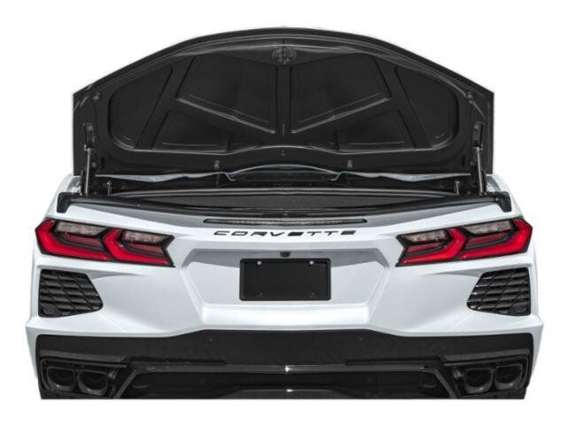 2024 Chevrolet Corvette 1LT San Juan TX