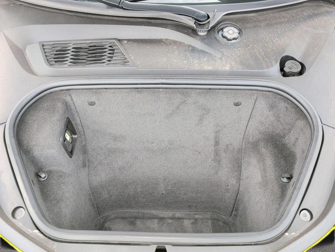 2024 Chevrolet Corvette 1LT San Juan TX