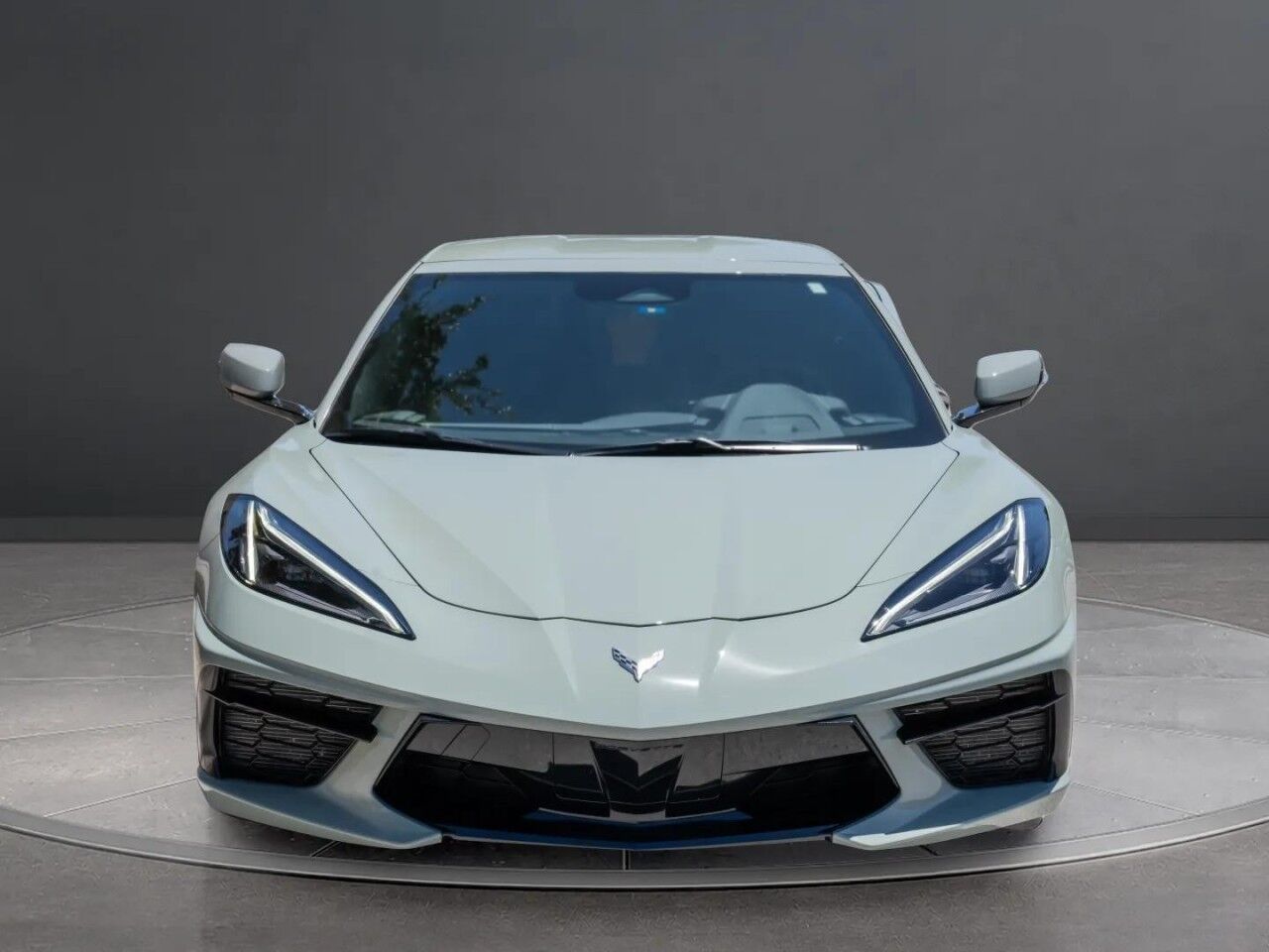 2024 Chevrolet Corvette 1LT San Antonio TX